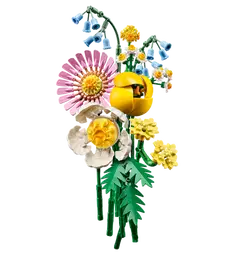 LEGO® 10347 Petite Sunny Bouquet