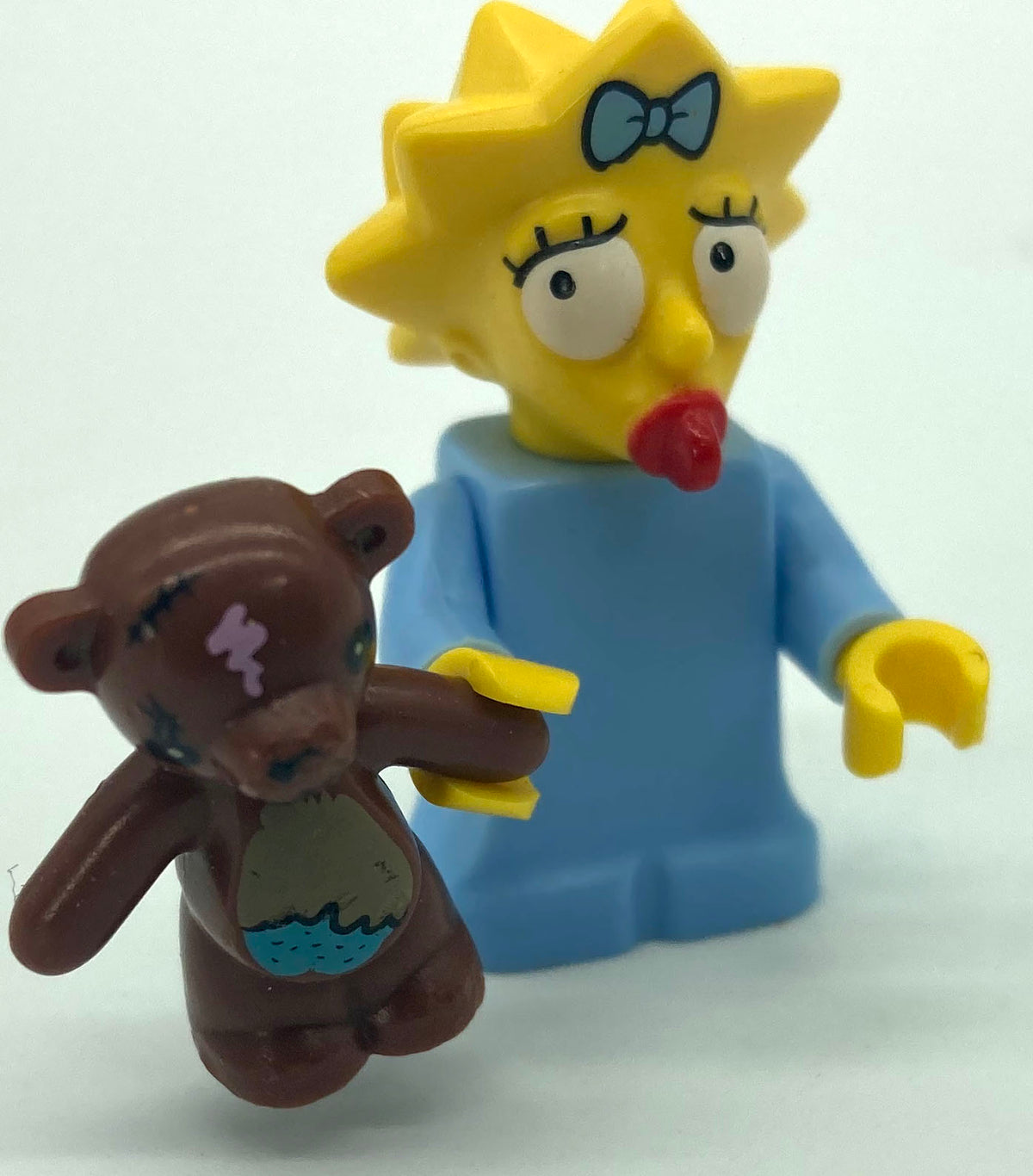 The Simpsons Series 1 - Maggie Simpson