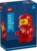 LEGO® 40767 Up-scaled Baby Astronaut