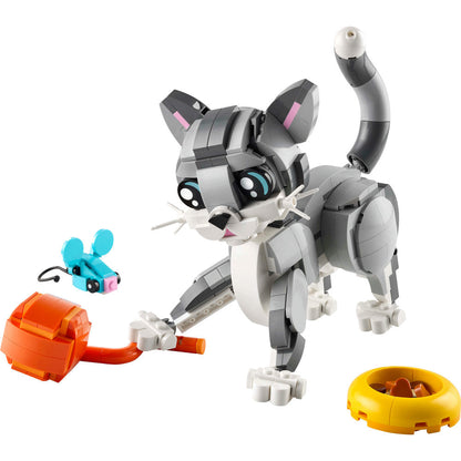 31163 LEGO® Playful Cat