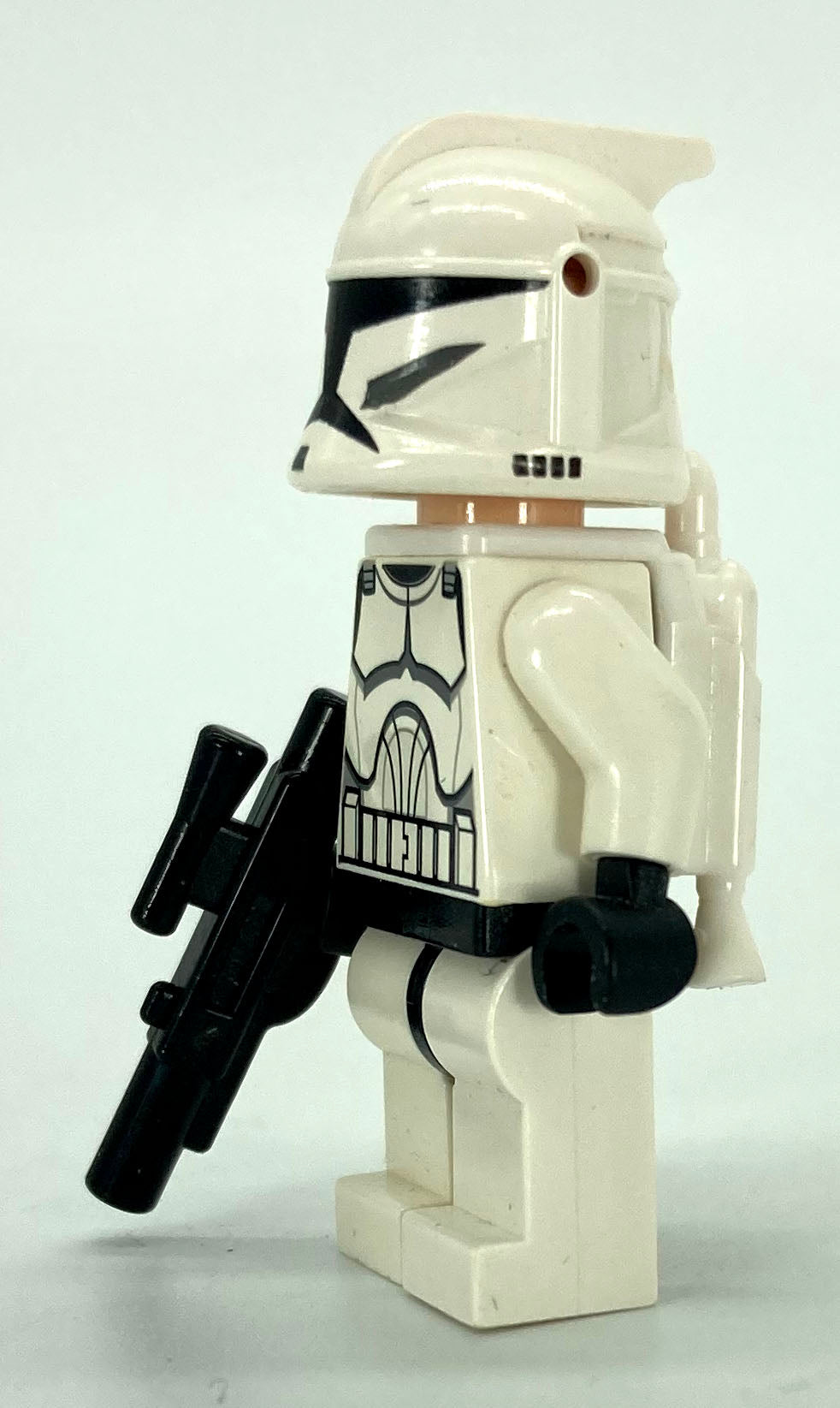 Clone Jet Trooper (Phase 1) - Large Eyes