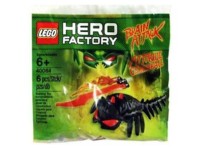 40084 LEGO® Brain Attack polybag