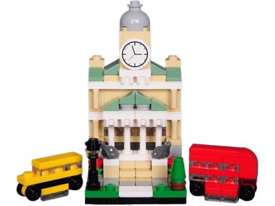 LEGO® 40183 Bricktober Town Hall (2014 Toys "R" Us Exclusive)