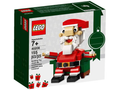 40206 LEGO® Santa