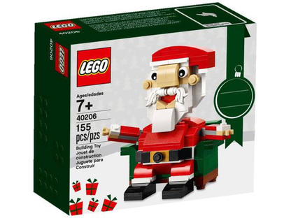 40206 LEGO® Santa