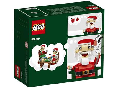 40206 LEGO® Santa
