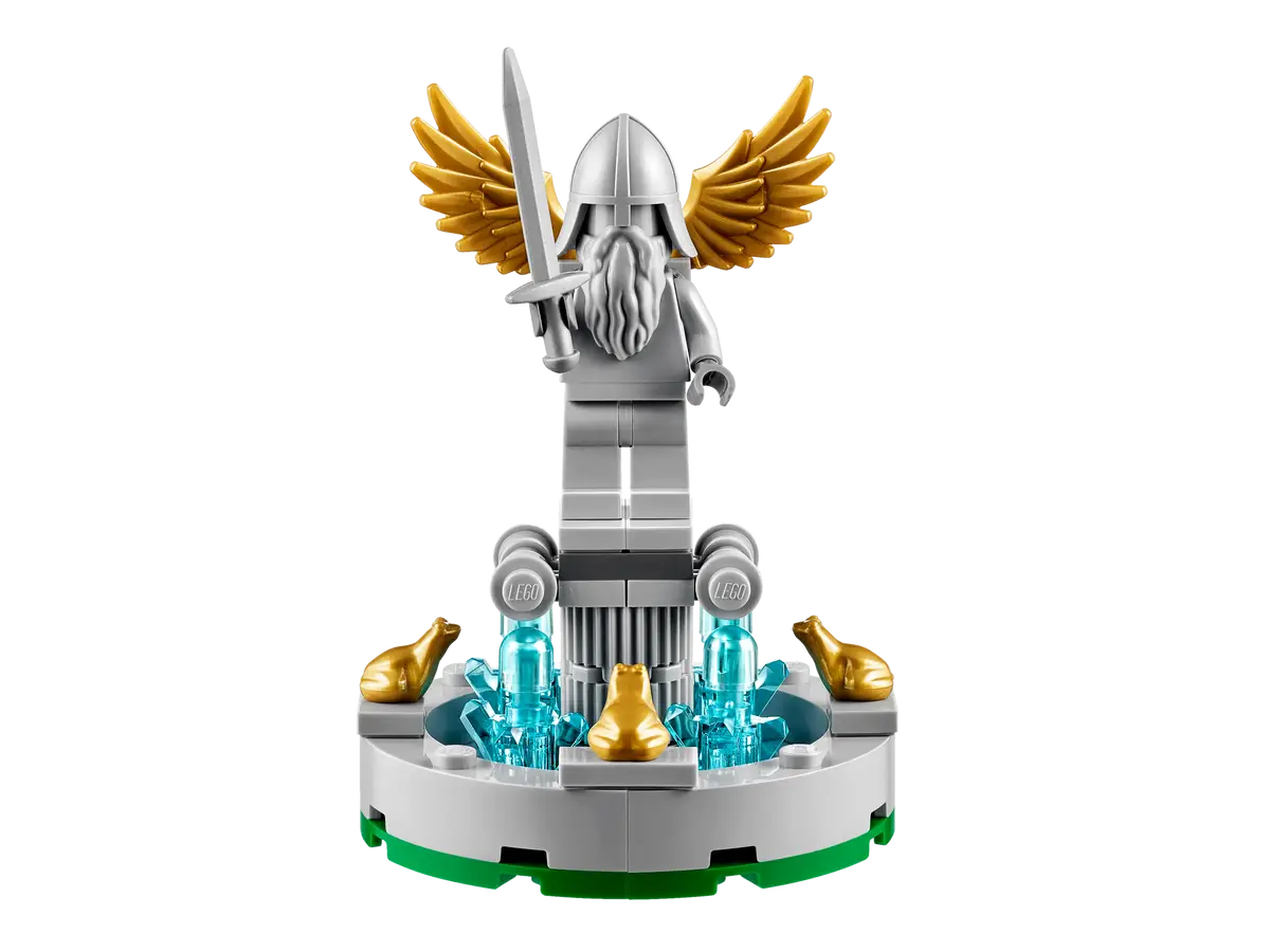 40221 LEGO® Fountain