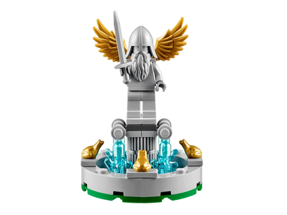 40221 LEGO® Fountain