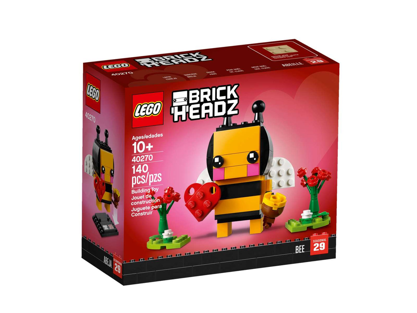 40270 LEGO® Bee