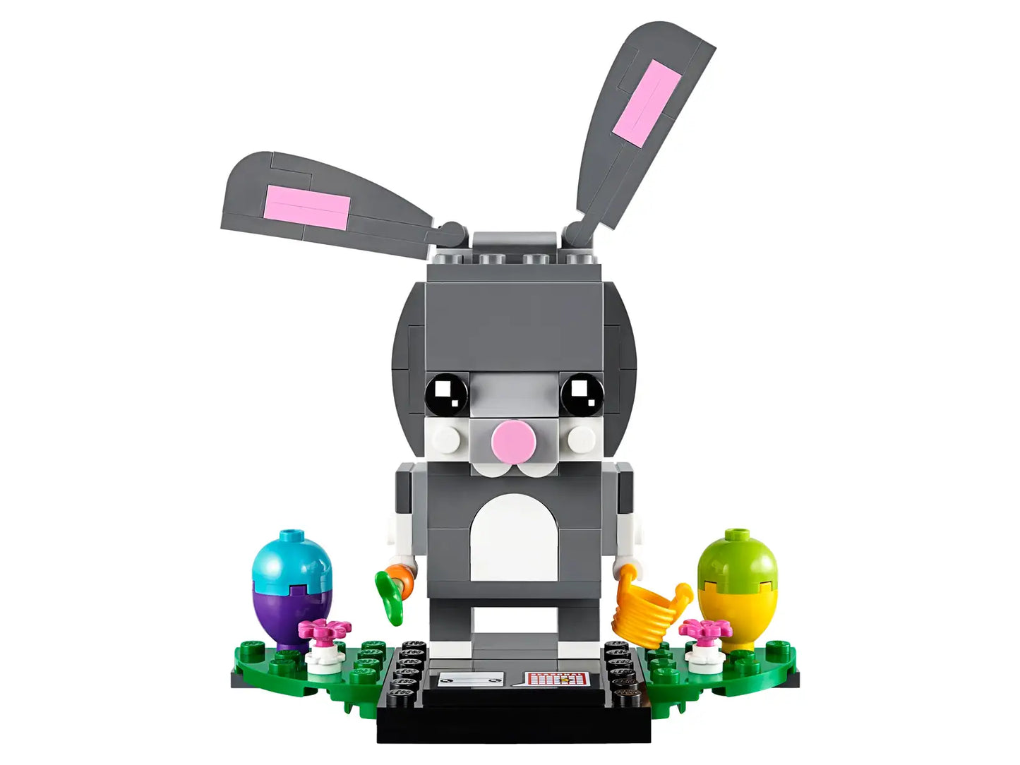 40271 LEGO® Bunny Certified Set