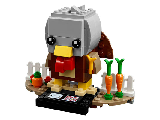40273 LEGO® Turkey Used Set