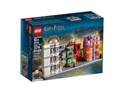 LEGO® 40289 Diagon Alley