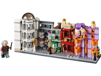LEGO® 40289 Diagon Alley