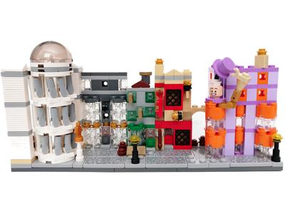 LEGO® 40289 Diagon Alley
