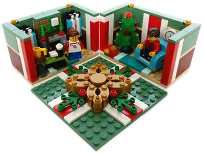 40292 LEGO® Christmas Gift Box