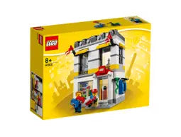 LEGO® 40305 LEGO Brand Store