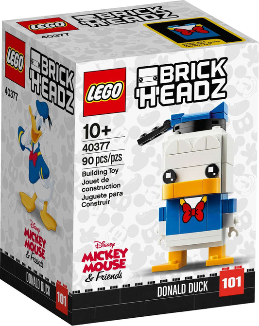 40377 LEGO® Donald Duck