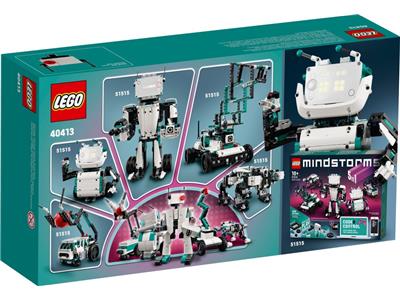 40413 LEGO® Mini Robots