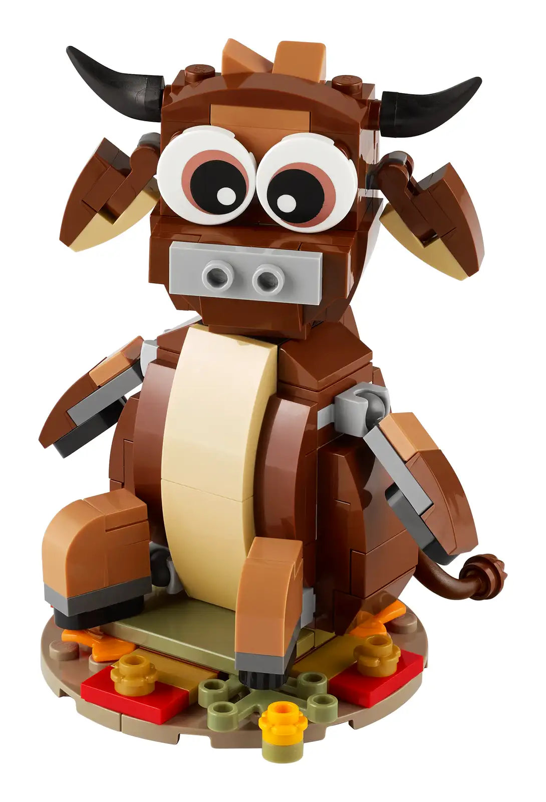 40417 LEGO® Year of the Ox