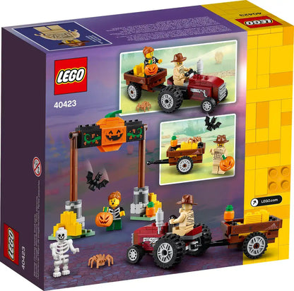 40423 LEGO® Halloween Hayride