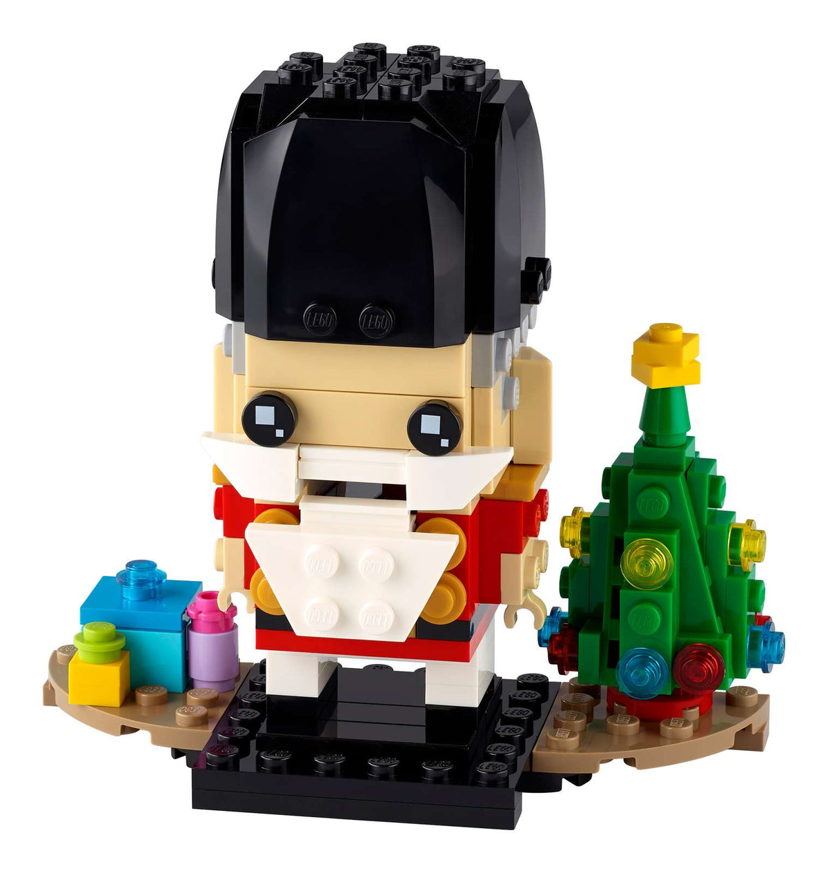 40425 LEGO® Nutcracker