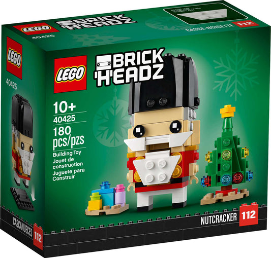 40425 LEGO® Nutcracker