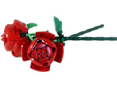 40460 LEGO® Roses