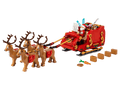 40499 LEGO® Santa's Sleigh Certified Used Set
