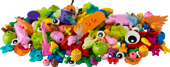 40512 LEGO® Fun and Funky VIP Add On Pack
