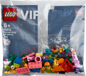 40512 LEGO® Fun and Funky VIP Add On Pack