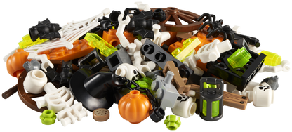 40513 LEGO® Spooky VIP Add On Pack