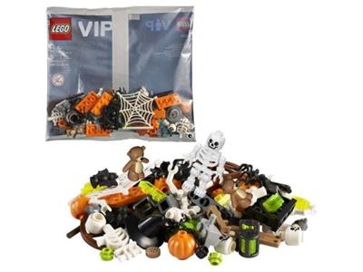 40513 LEGO® Spooky VIP Add On Pack