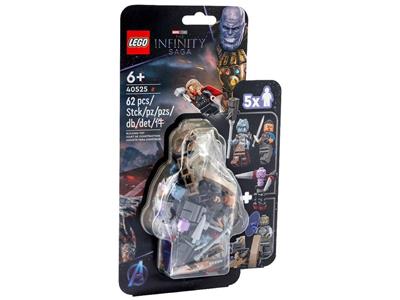 LEGO® 40525 Endgame Battle Blister Pack