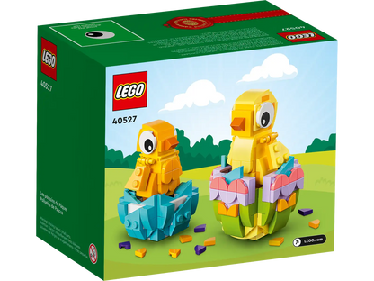 40527 LEGO® Easter Chicks