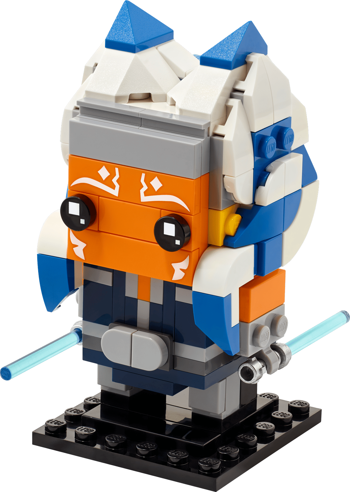 LEGO® 40539 Ahsoka Tano Open Box