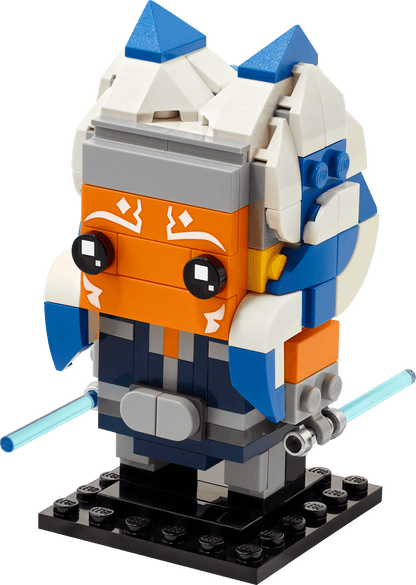 LEGO® 40539 Ahsoka Tano Open Box