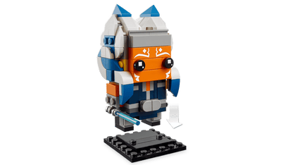 LEGO® 40539 Ahsoka Tano Open Box