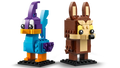LEGO® 40559 Road Runner & Wile E. Coyote Used Set
