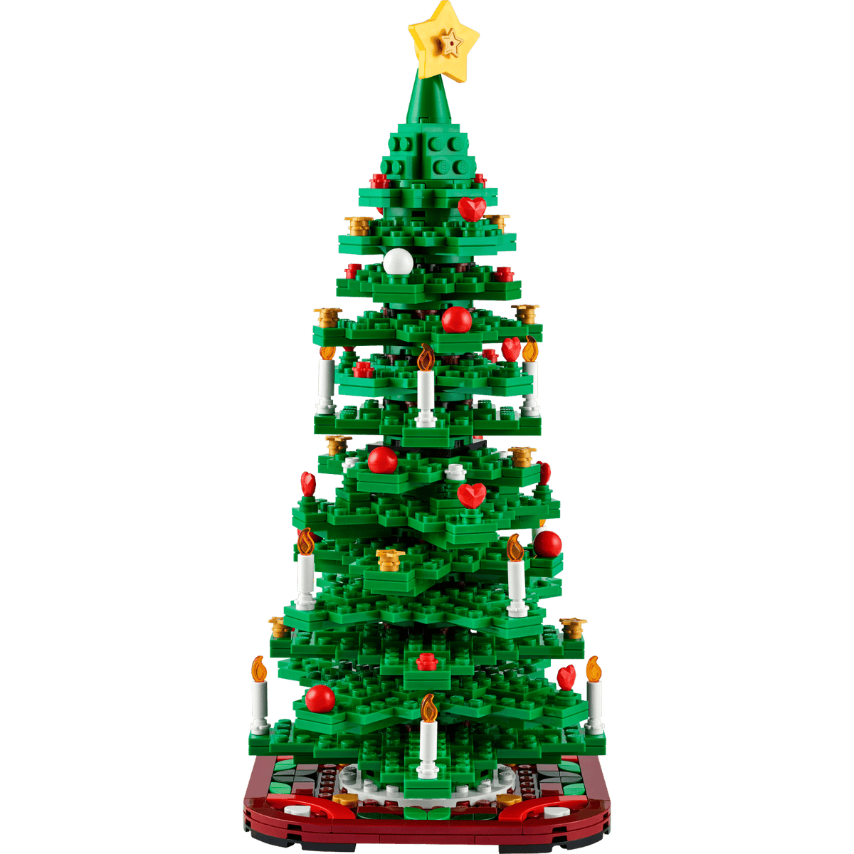 40573 LEGO® Christmas Tree