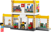 LEGO® 40574 LEGO Brand Store