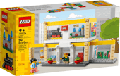 LEGO® 40574 LEGO Brand Store