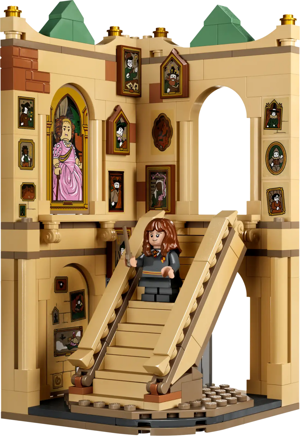 40577 LEGO® Hogwarts: Grand Staircase