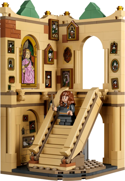 40577 LEGO® Hogwarts: Grand Staircase