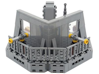 40579 LEGO® Eiffel's Apartment