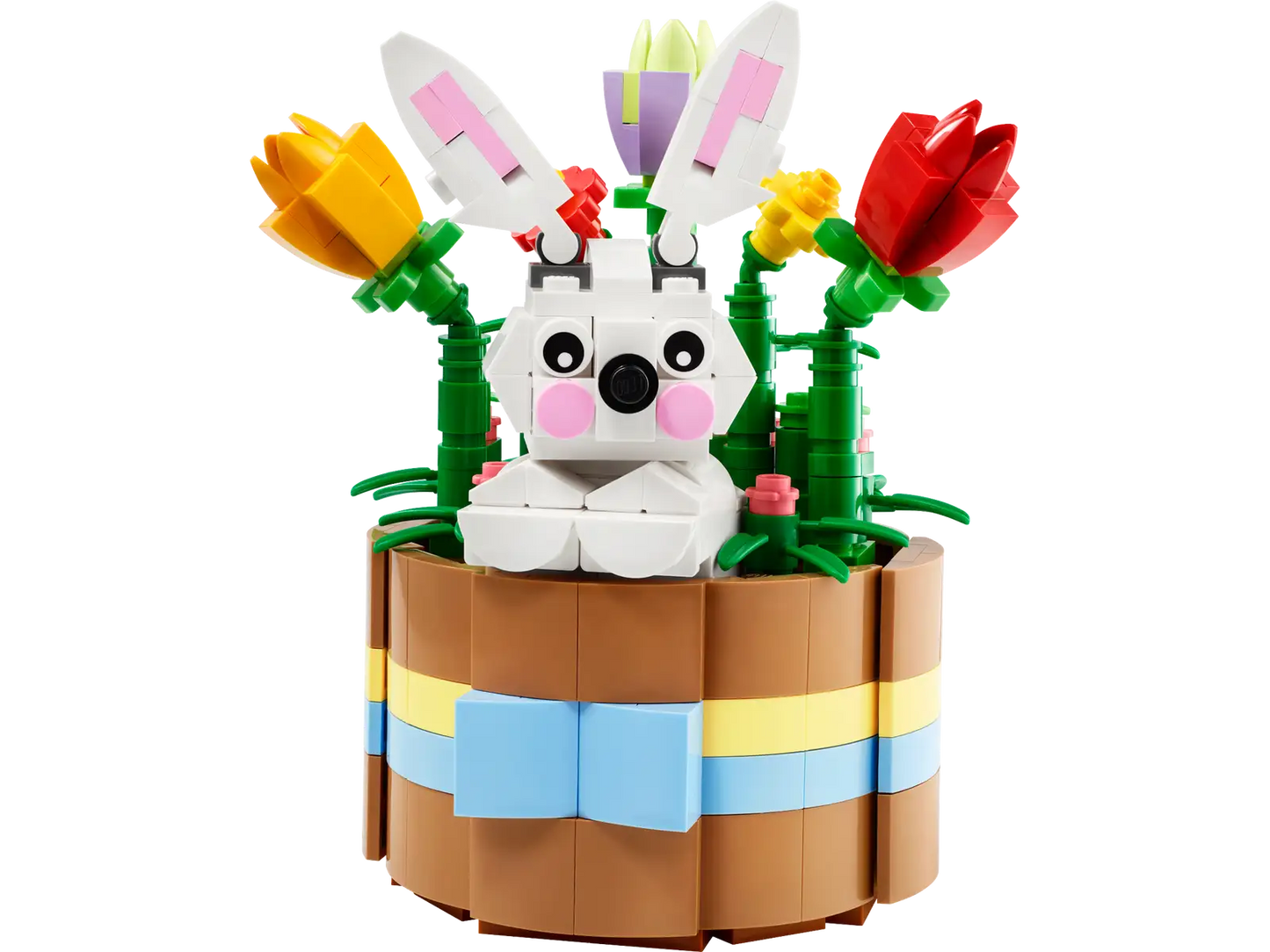 LEGO® 40587 Easter Basket