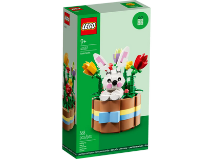 LEGO® 40587 Easter Basket