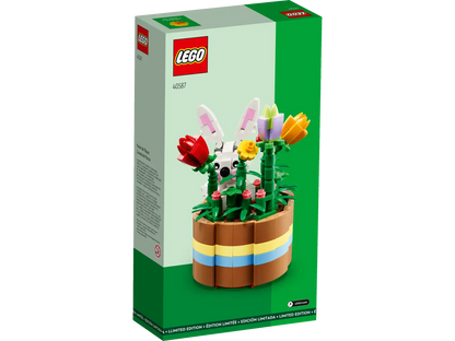 LEGO® 40587 Easter Basket