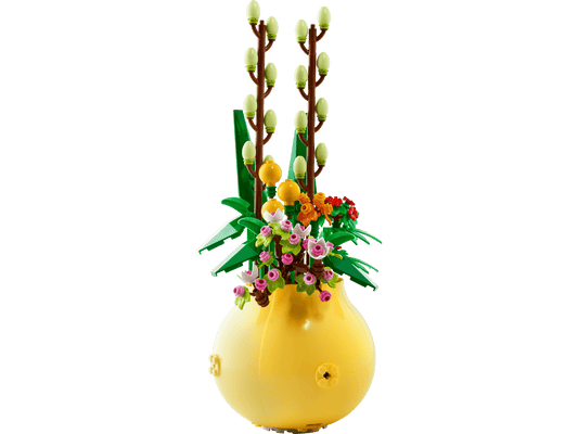 40588 LEGO® Flowerpot Used Set