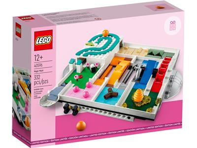 40596 LEGO® Magic Maze