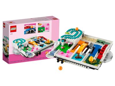 40596 LEGO® Magic Maze